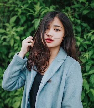 Sarah M.